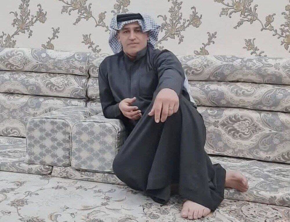 کان عندنا 25 بنالتی، بس الحکم کان أعمى و ما شاف ولا واحد ! 