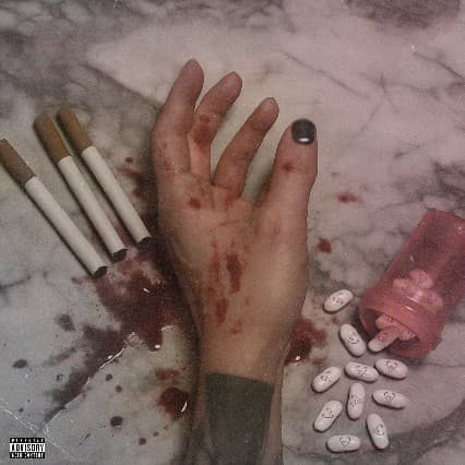 دانلود آهنگ جدید دختر موادی از پوریا پوتک