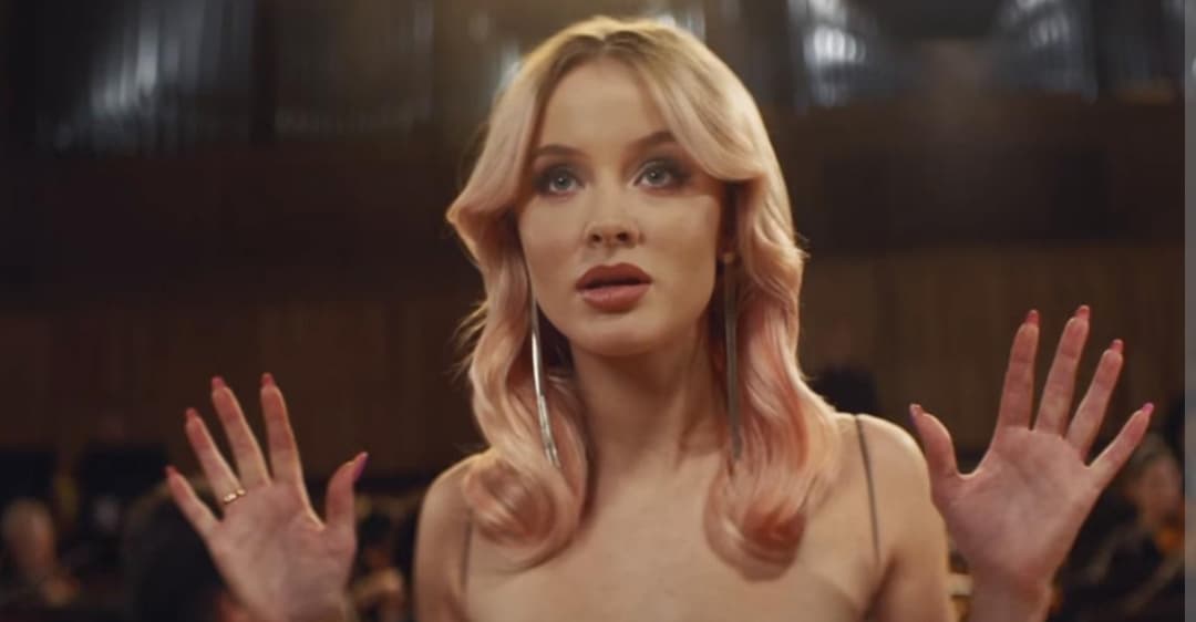 ریمیکس آهنگ Symphony از Zara larsson - Clean bandit