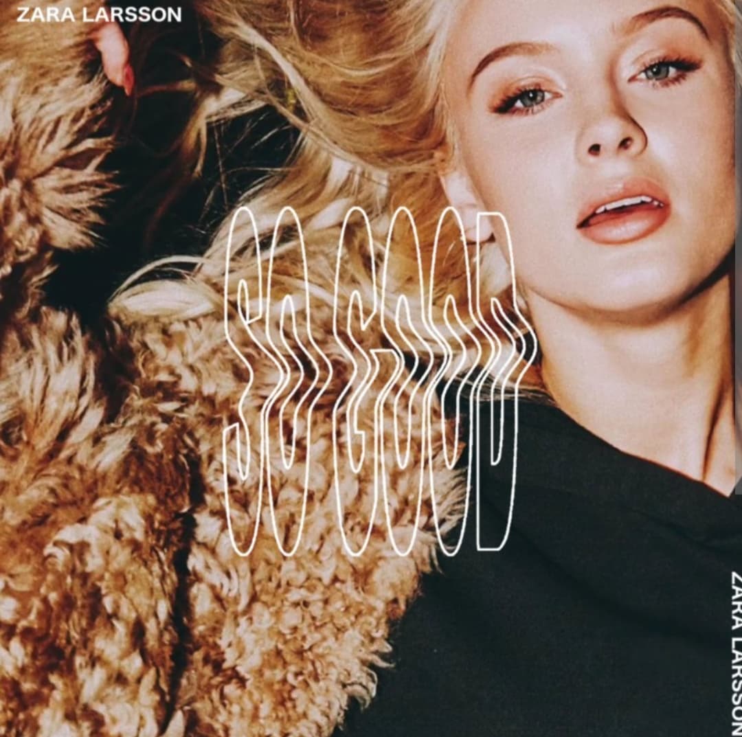 ریمیکس آهنگ So Good از Zara Larsson, Dolla Sign
