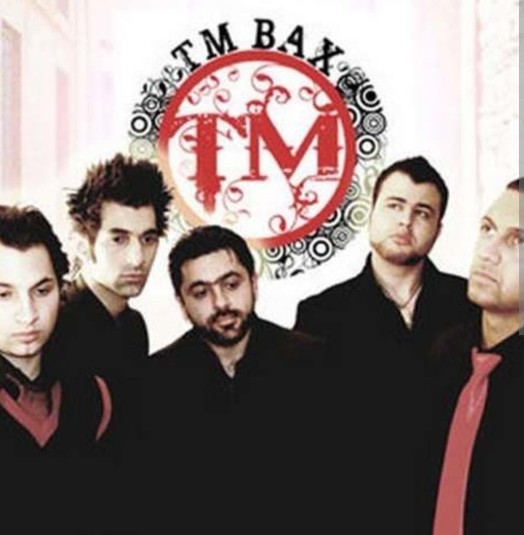 آهنگ هله هلی هلی لونه از TM bax