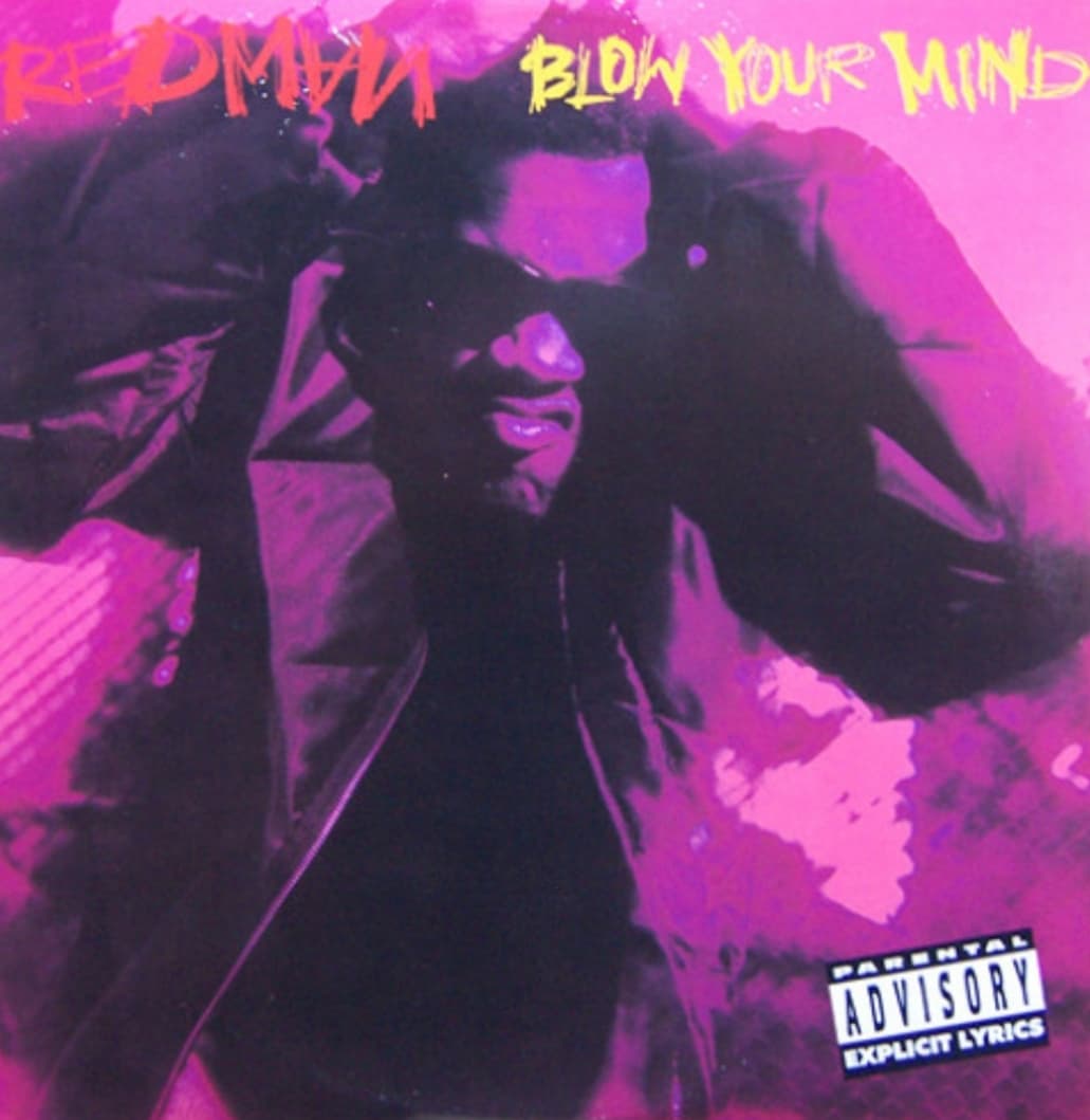 ریمیکس آهنگ Blow your mind