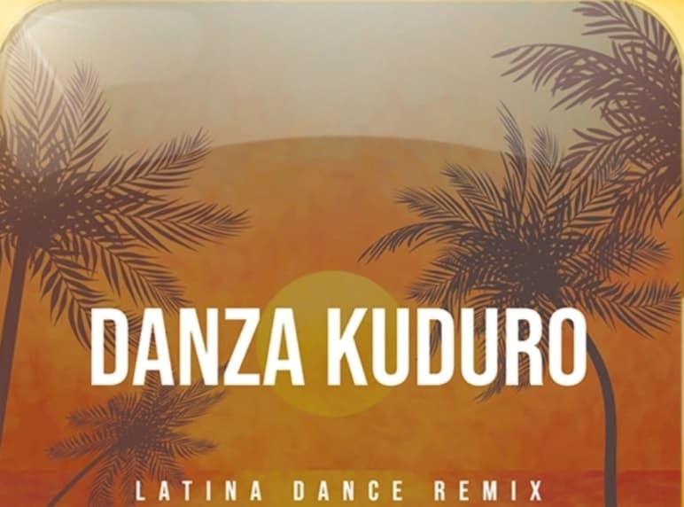 ریمیکس آهنگ Despeca و Danza kuduro