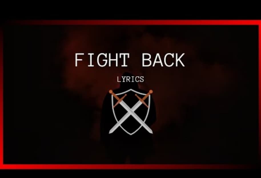 ریمیکس آهنگ Fight back از NEFFEX