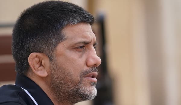 علیرضا دبیر: تمام قهرمانان المپیک ما زیرگیر بودند