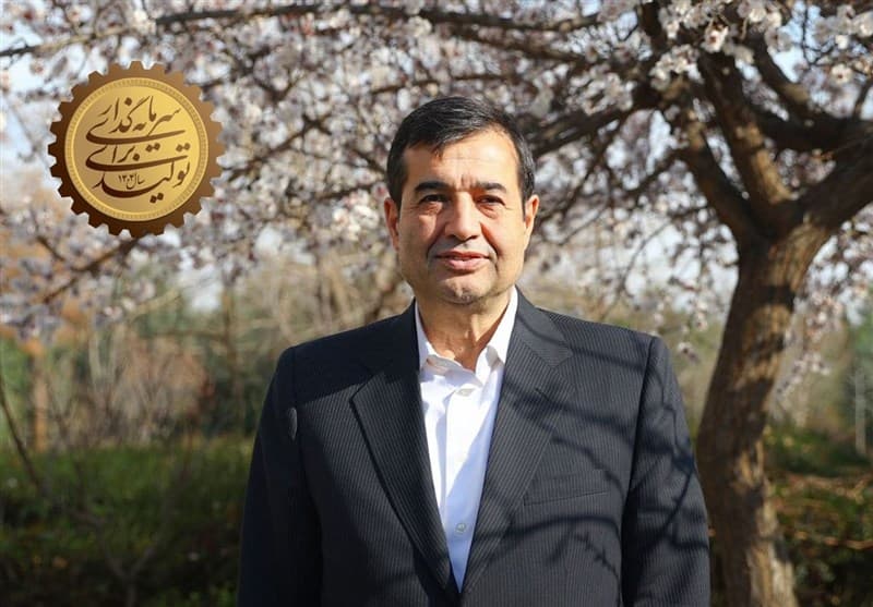 پیام نوروزی وزیر ورزش و جوانان؛ دنیامالی: مسیر مهمی پیش‌رو داریم