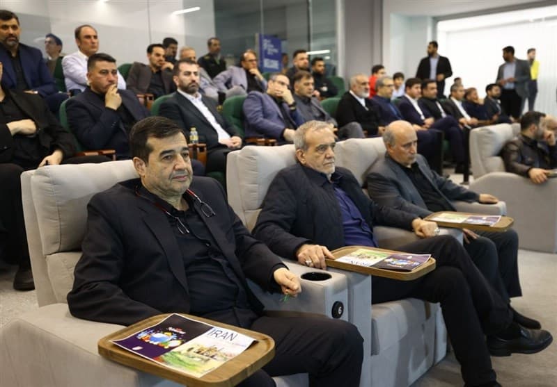 دنیامالی: با مقصران قطعی برق در ورزشگاه آزادی برخورد خواهد شد؛ قدم رییس جمهور خیر بود