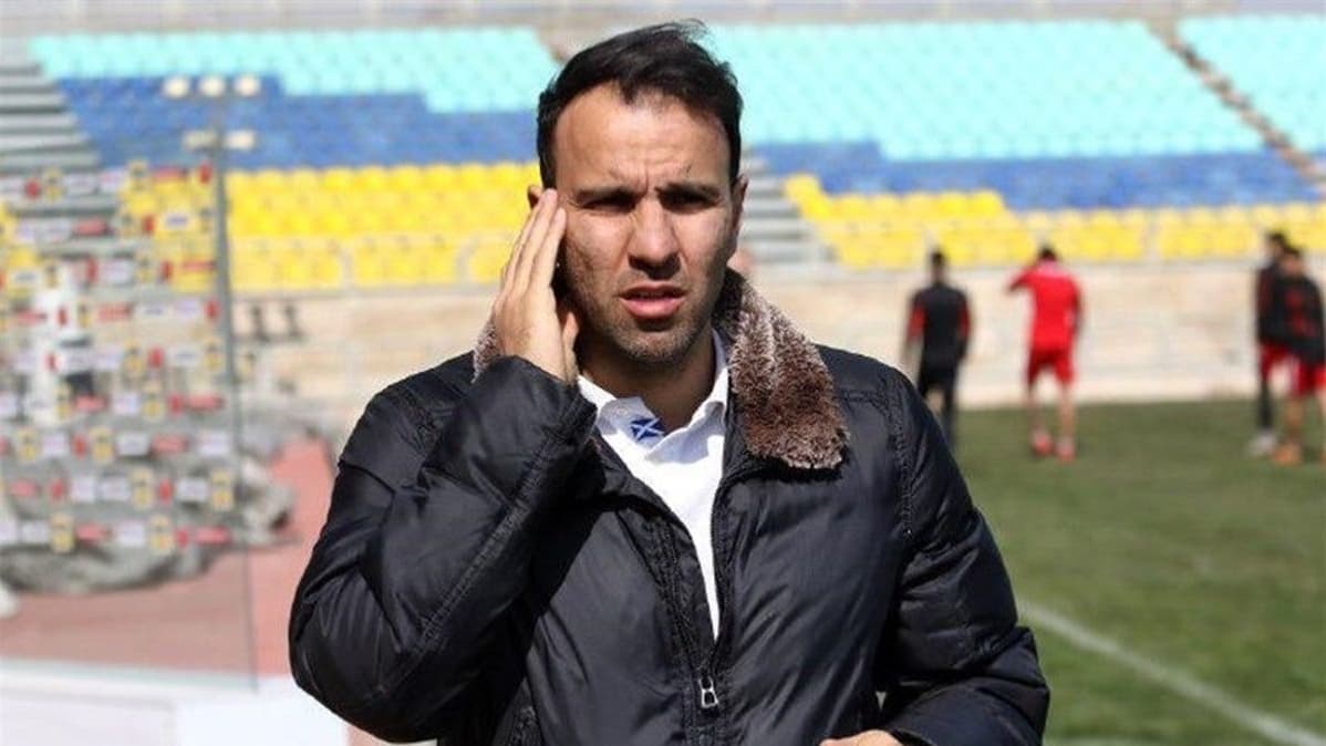 کنایه محسن خلیلی به رضا درویش؛ دیگر کسی با ویندوز XP کار نمی‌کند!