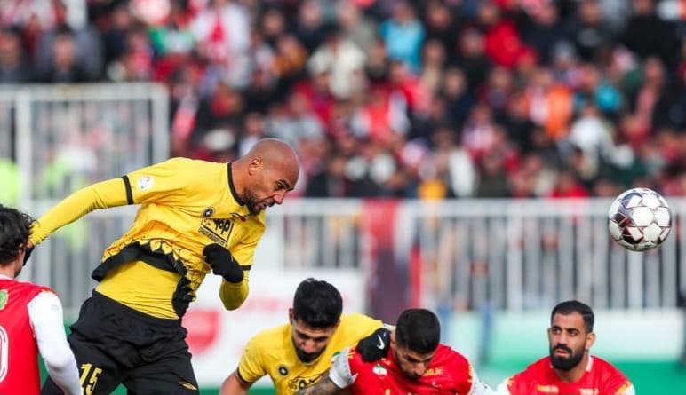 قهرمان سابق جهان پرسپولیسی‌ها را ناامید کرد؛ اولین جام فصل از دست رفت!