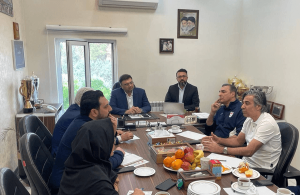 اعلام جزئیات اولین میزبانی ایران از جام فوتسال کافا