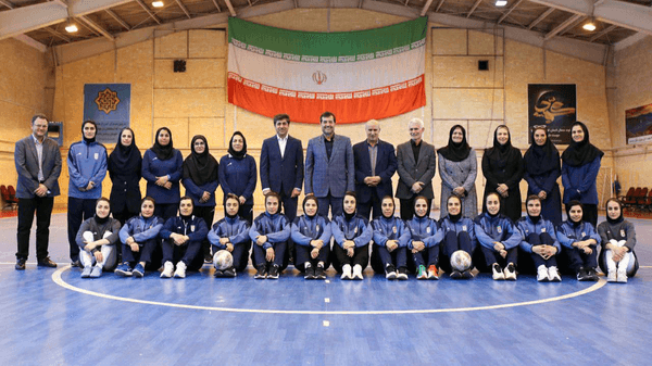 دنیامالی: نباید در پرداخت‌ها تفاوتی بین زنان و مردان ورزشکار باشد
