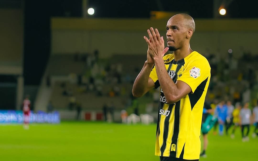 الاتحاد ۳-۲ الاتفاق؛ با کریم و دوستان، پیش‌ به سوی قهرمانی!