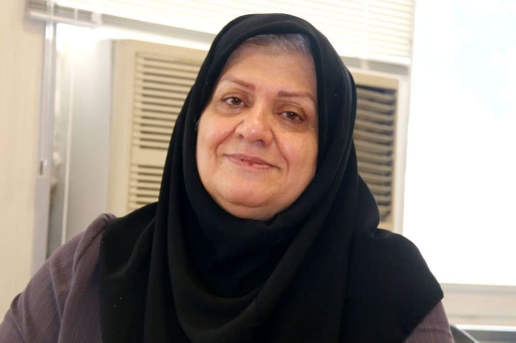 فریده شجاعی: نظری جویباری و تاجرنیا اختلافی با هم ندارند؛ بوژوویچ رفت و نباید به عقب برگشت