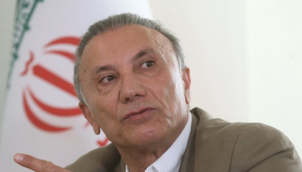 حمید درخشان: نباید اتفاقات استقلال در پرسپولیس نیز تکرار شود