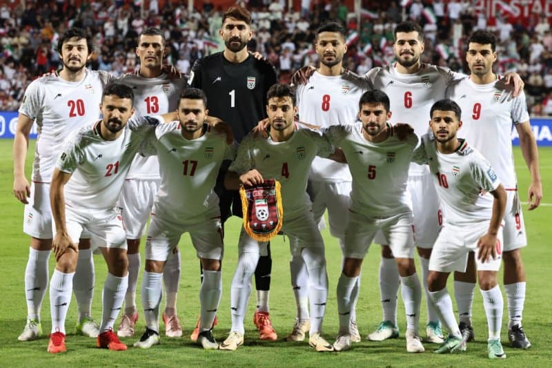 جدیدترین رده‌بندی فیفا؛ صعود اسپانیا به رتبه دوم و ثابت ماندن جایگاه ایران