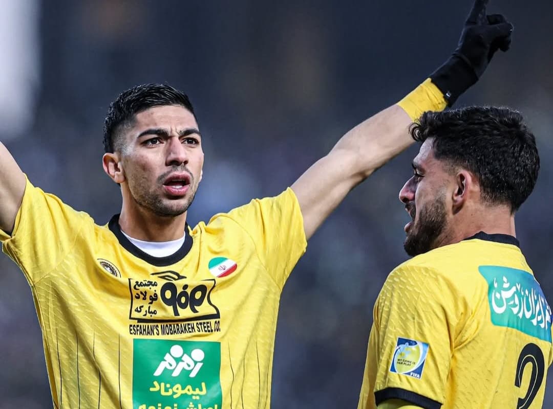 مهدی لیموچی خیلی زود به پرسپولیس رسید و نشان داد چه ارزشی دارد