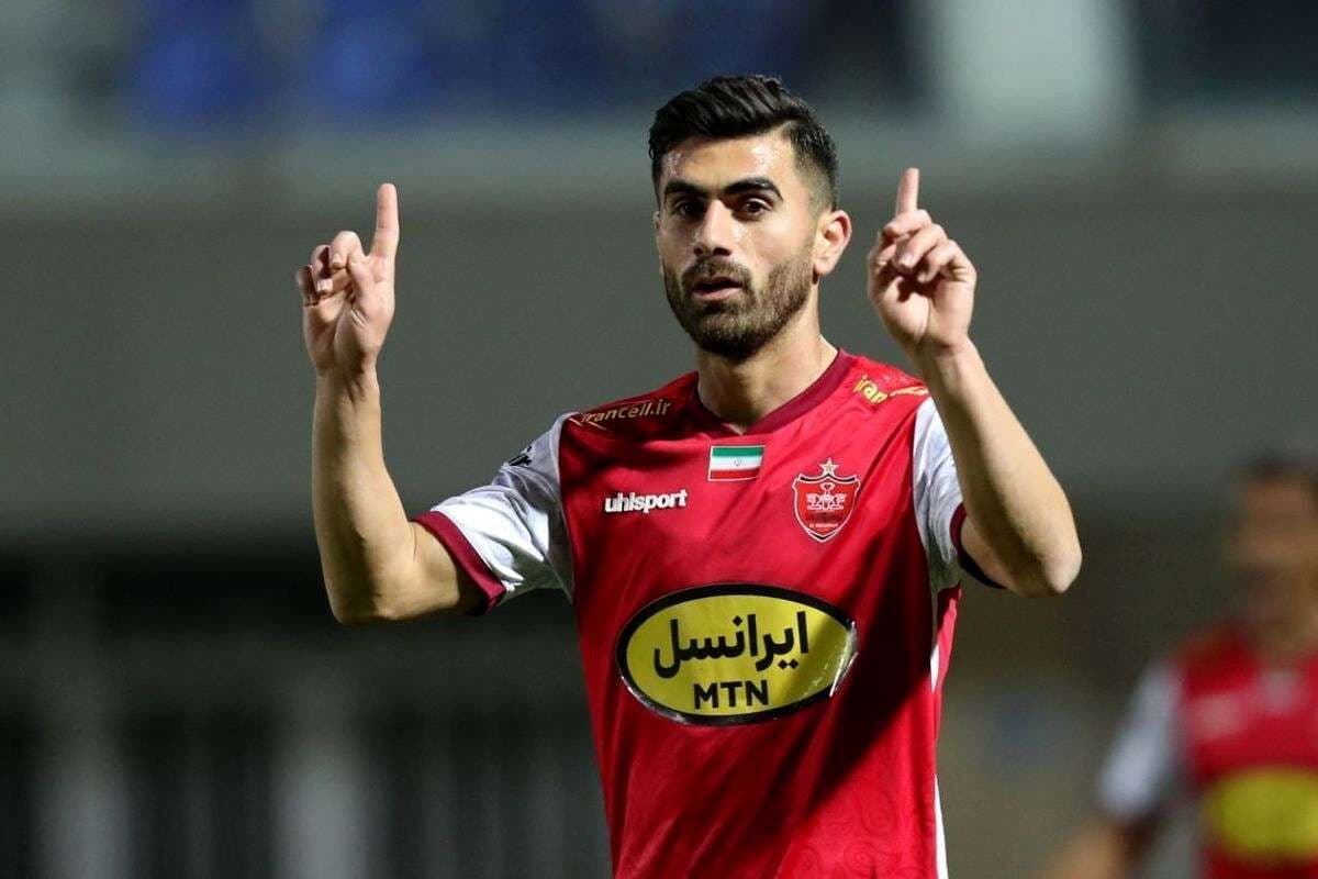 اسماعیل کارتال این مهره پرسپولیسی را نمی‌خواهد