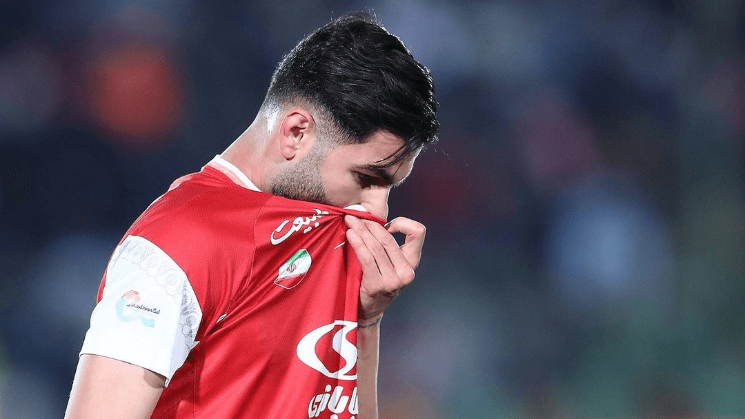 بازیکن پرسروصدای پرسپولیس در سکوت جدا می‌شود؟