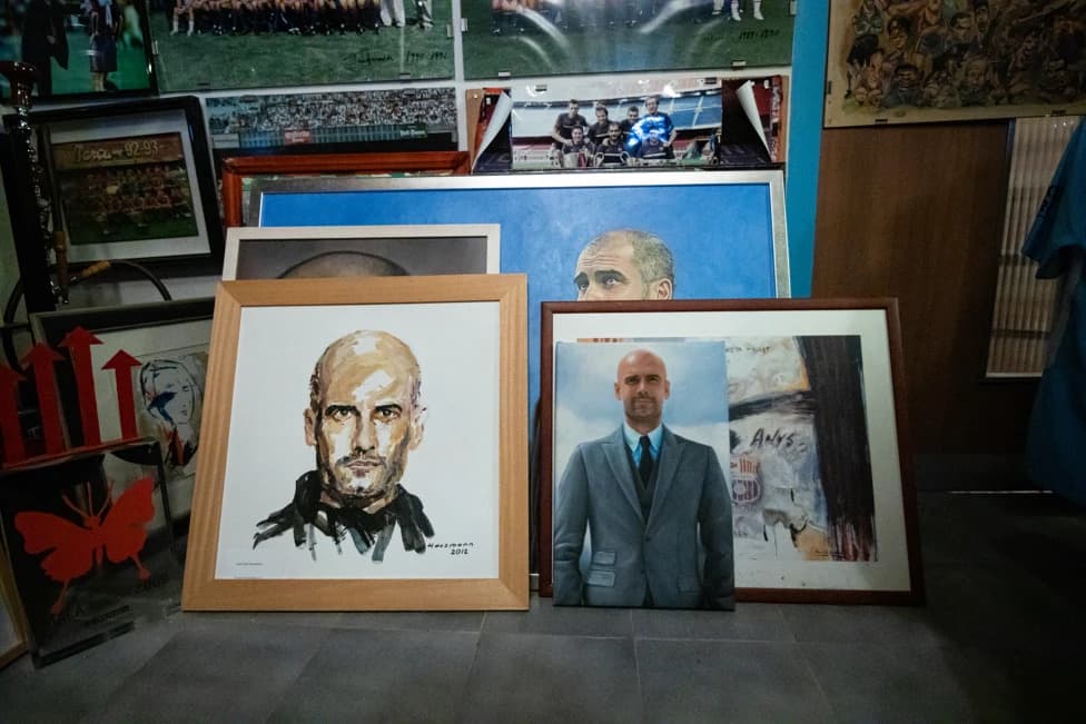 خاطرات خانه پدری؛ سنپدور، جایی که پپ گواردیولا به آن تعلق...