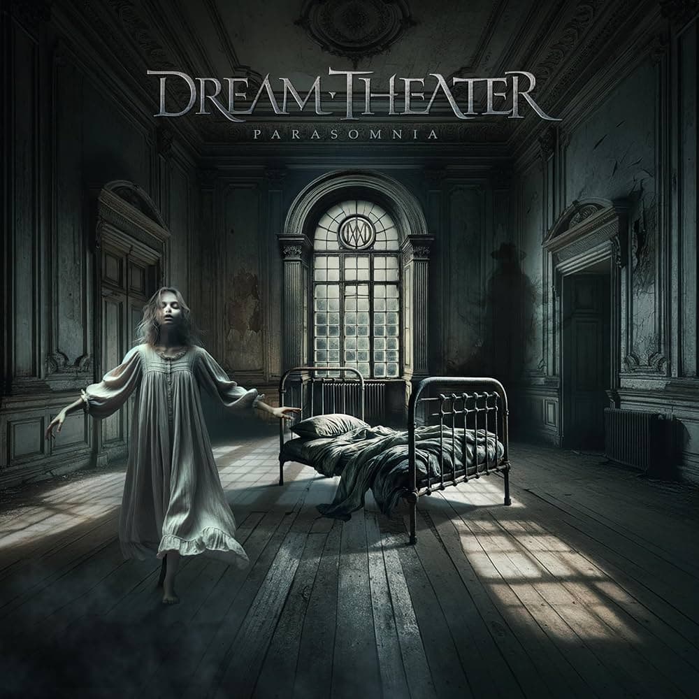 دانلود آهنگ In the Arms of Morpheus از Dream Theater 