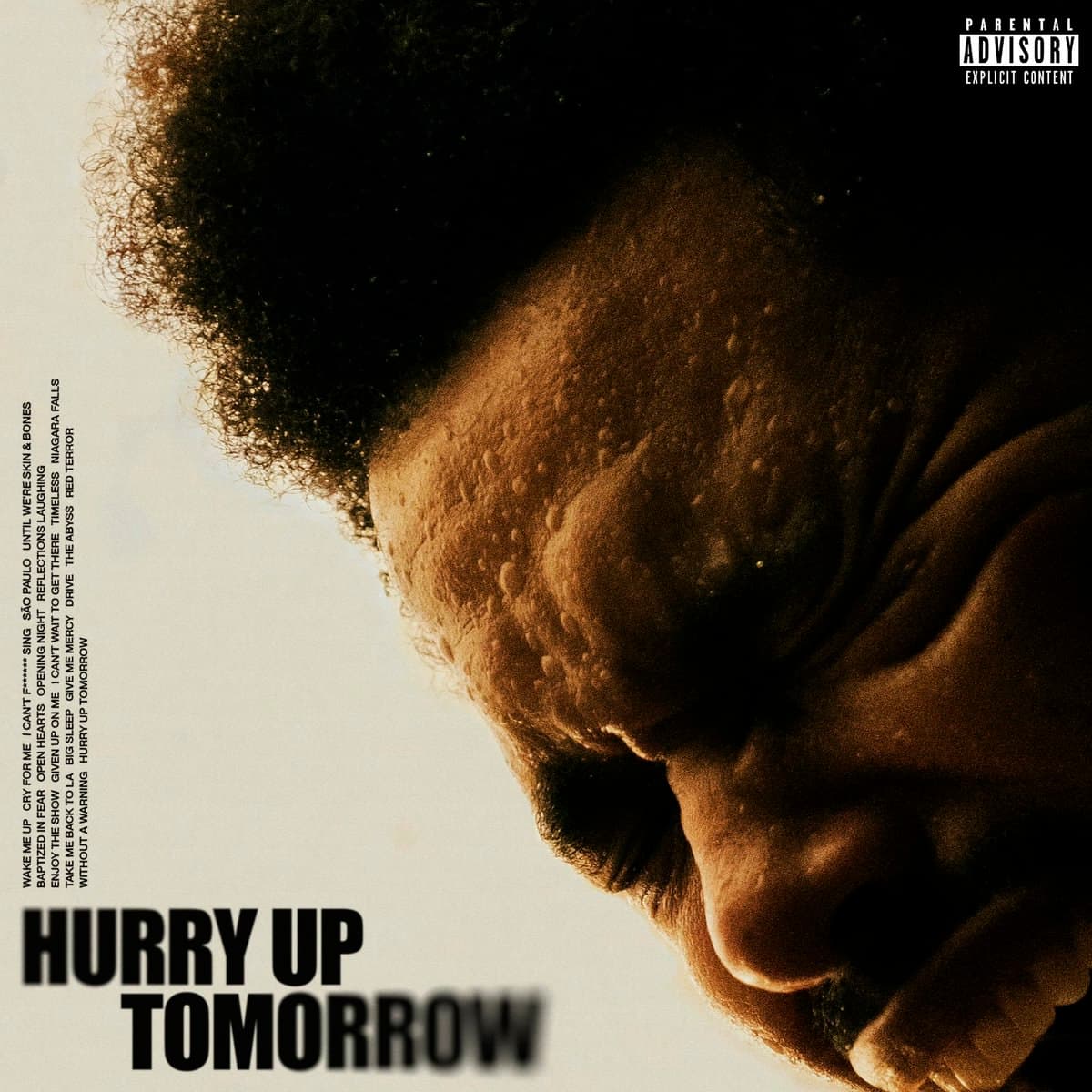 دانلود آهنگ Big Sleep از The weeknd 