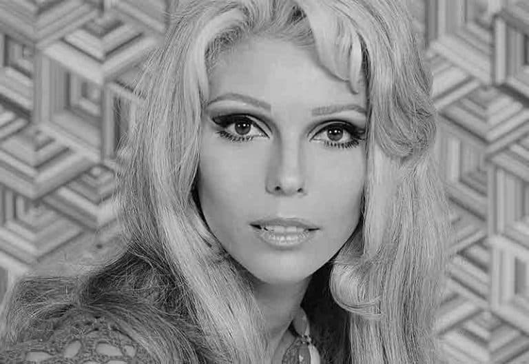 دانلود آهنگ BANG BANG از Nancy Sinatra با کیفیت بالا