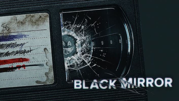 معرفی سریال Black Mirror + لینک دانلود