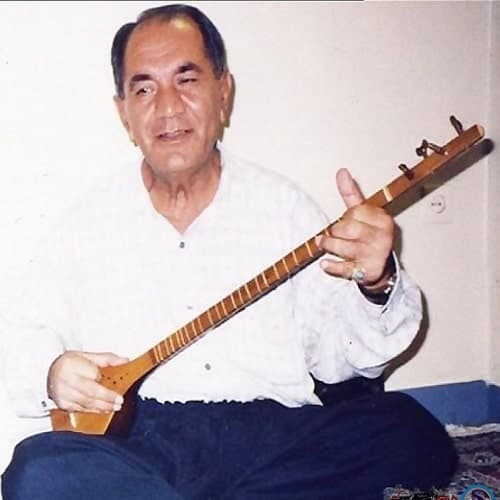 دانلود آهنگ گلای کاغذی از مسعود بختیاری