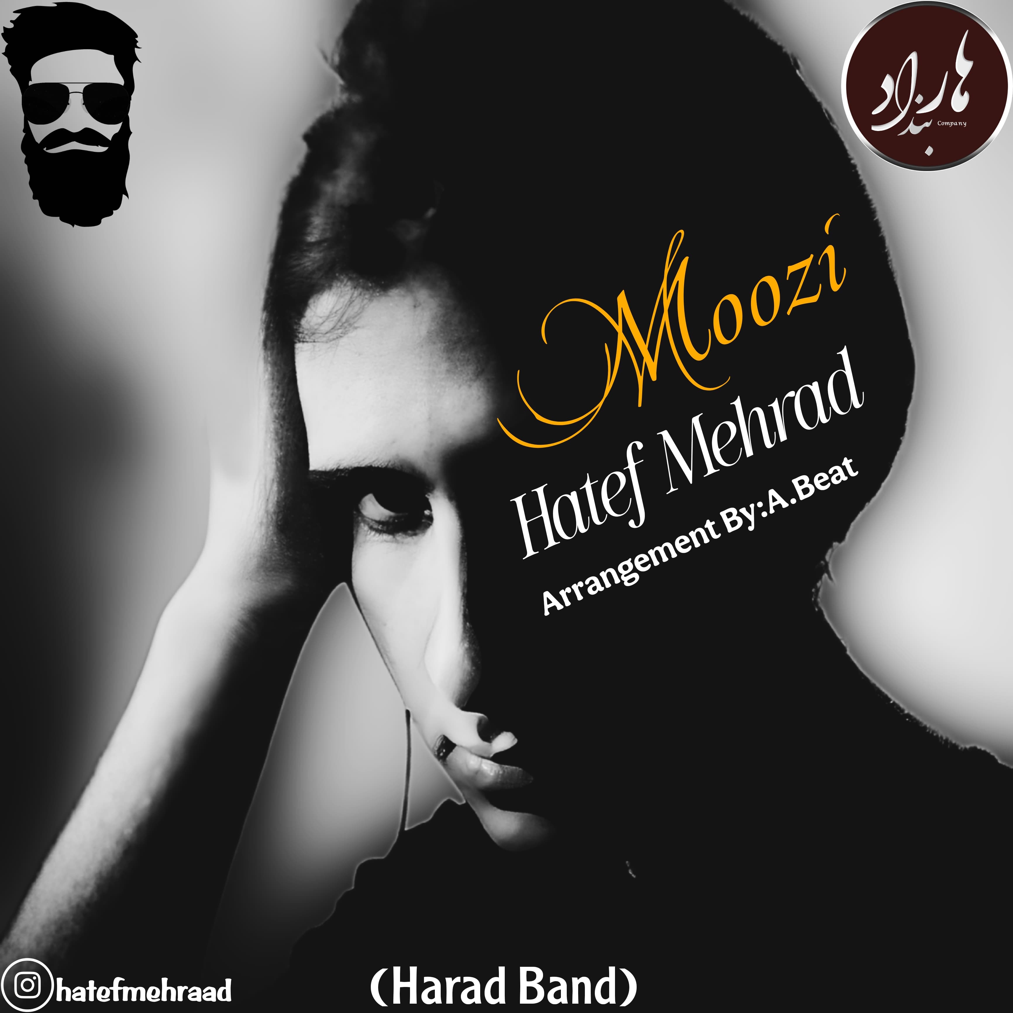 Hatef Mehrad-Moozi(هاتف مهراد-موذی)