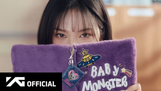 دانلود آهنگ Really Like You از گروه کره‌ای BABYMONSTER(به همراه لینک دانلود موزیک ویدیو)