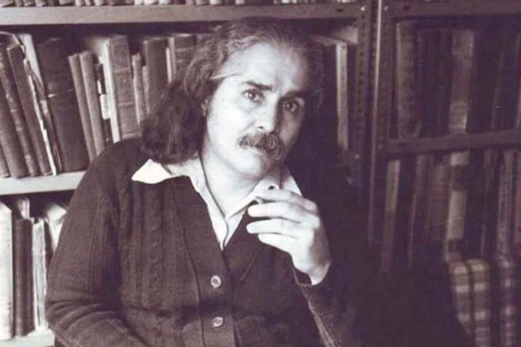 زمستان مهدی اخوان ثالث «م.امید»