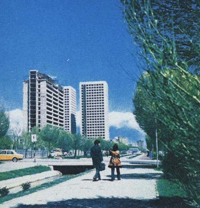 نامه از نامجو + متن
