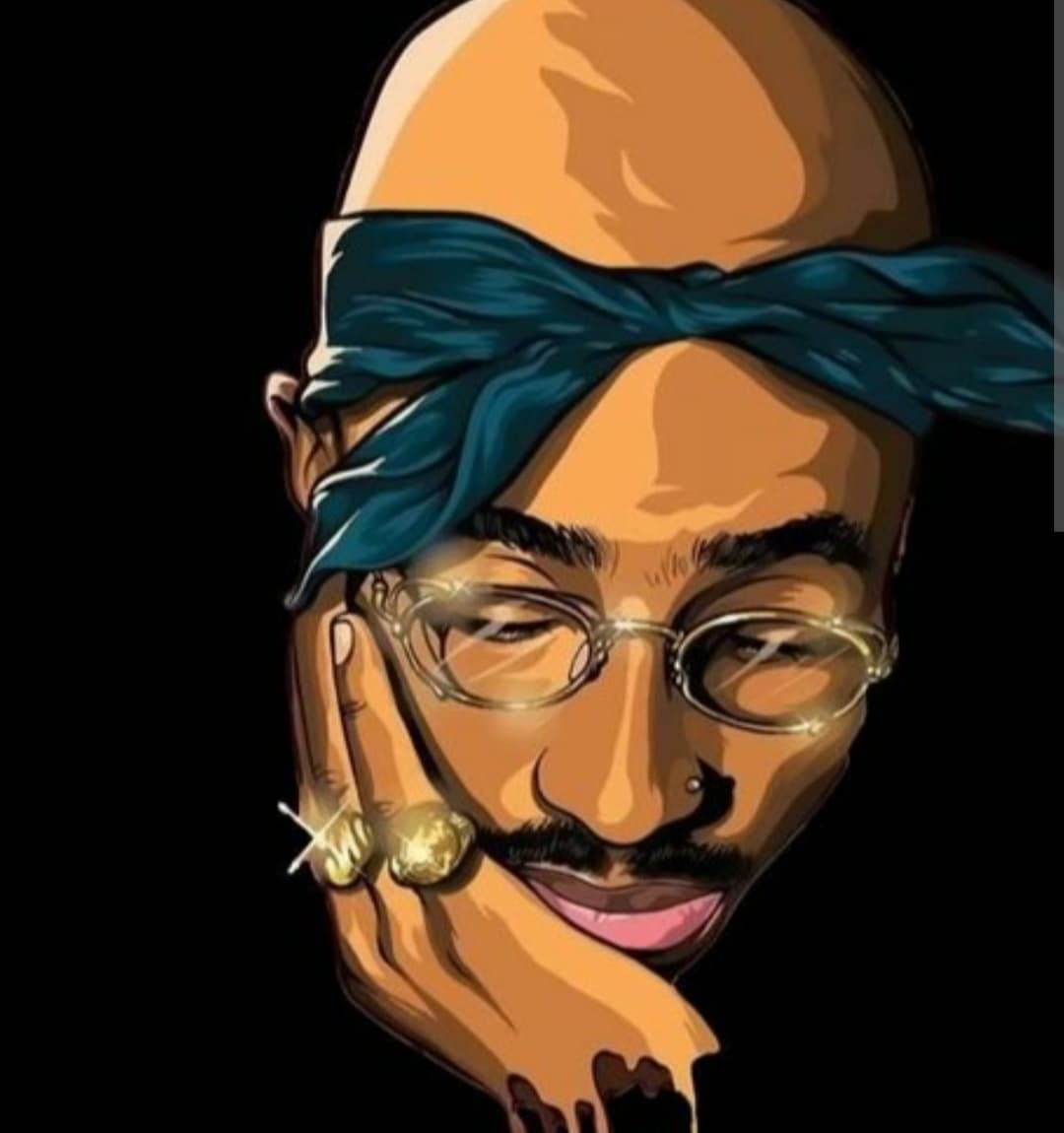 ریمیکس In the end از eminem - 2pac - linkin park
