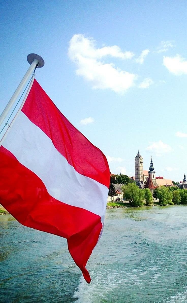 معرفی کامل کشور اتریش (AUSTRIA)
