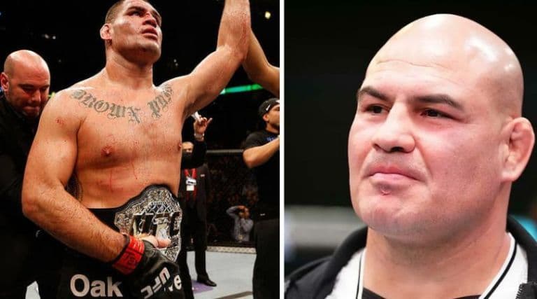 قهرمان سابق UFC، پس از اقدام به قتل متجاوز فرزندش به ۵ سال زندان محکوم شد!