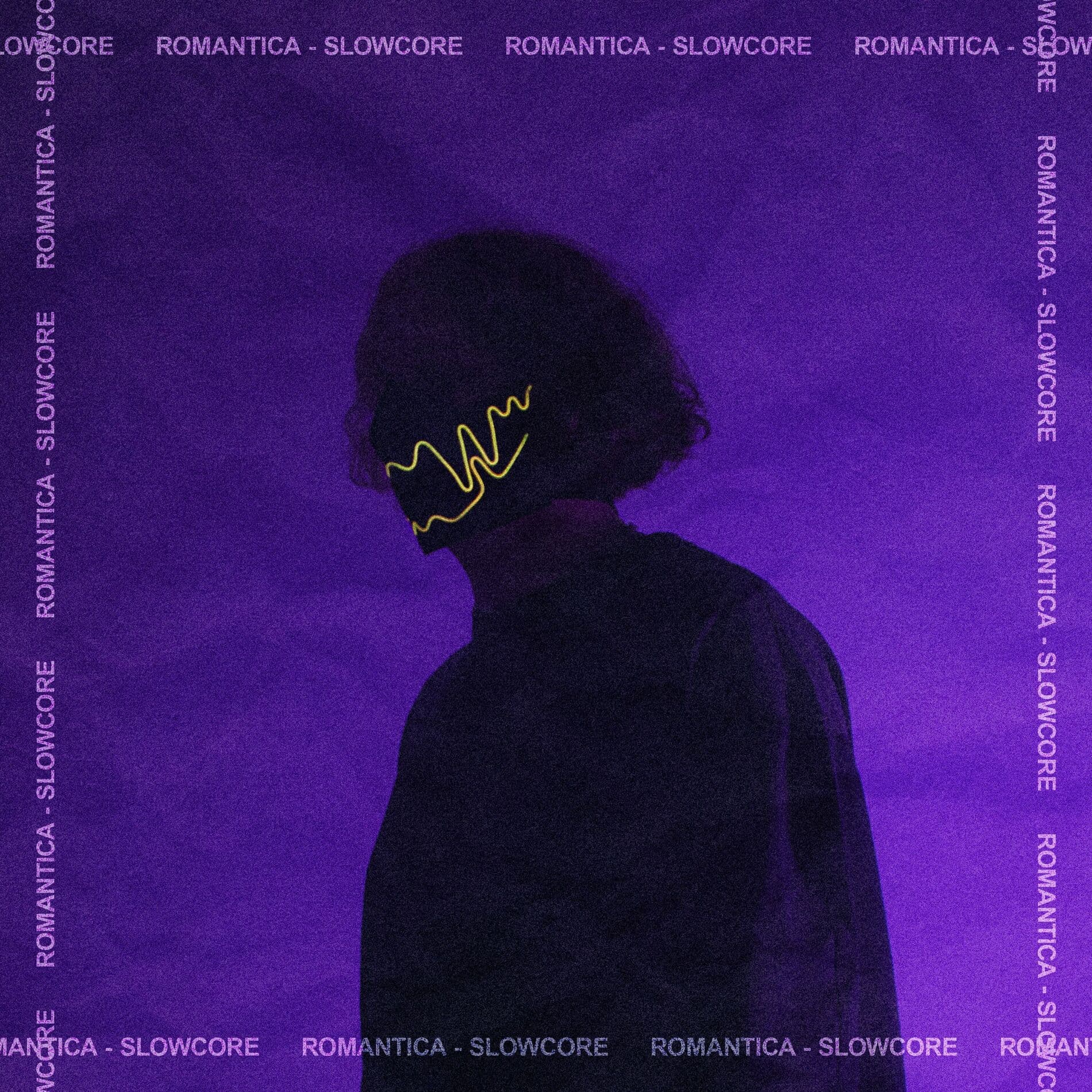 Romantica - EASY PEAZY (Slowed & Reverb)