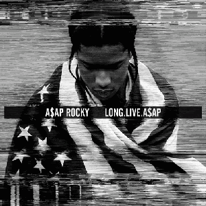A$AP Rocky - Hell [Instrumental]