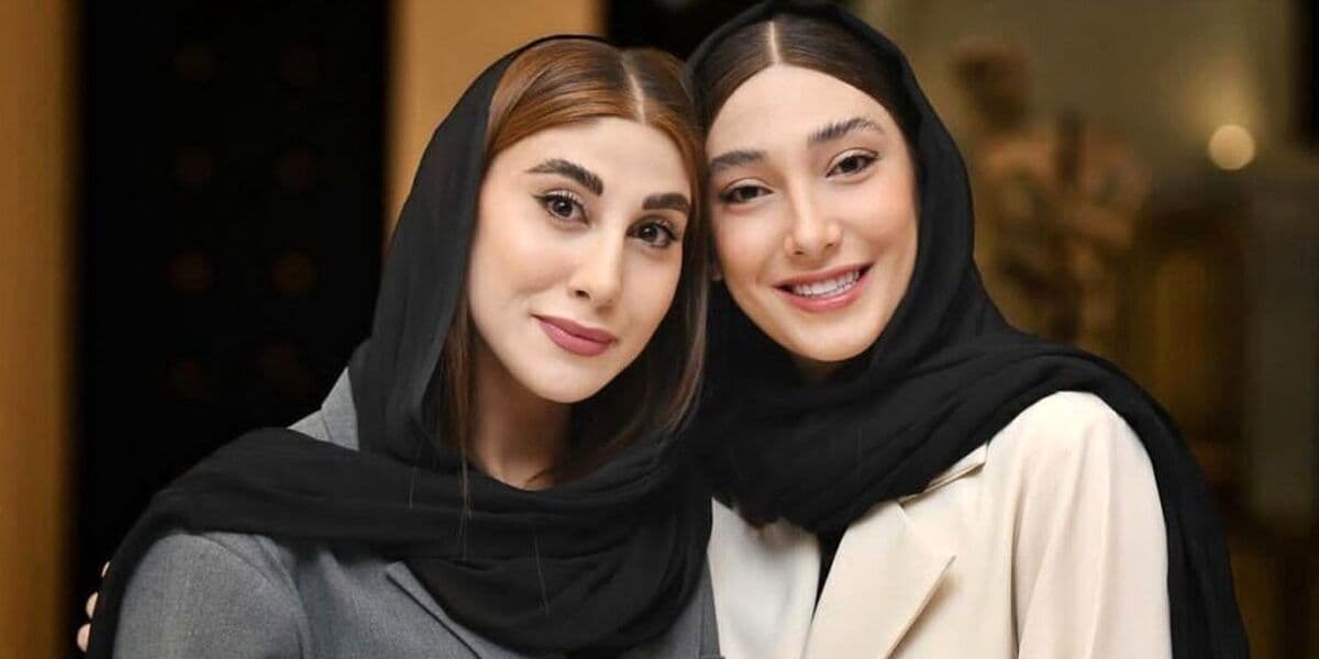 لحظه‌ای که ناهید کیانی از دست دادن با مبینا نعمت‌ زاده خودداری کرد؛ آتش اختلافات از اینجا شعله‌ور شد