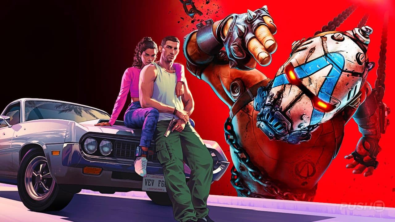 عرضه‌ی بازی Borderlands 4 جلو افتاد؛ آیا پای GTA 6 در میان است؟