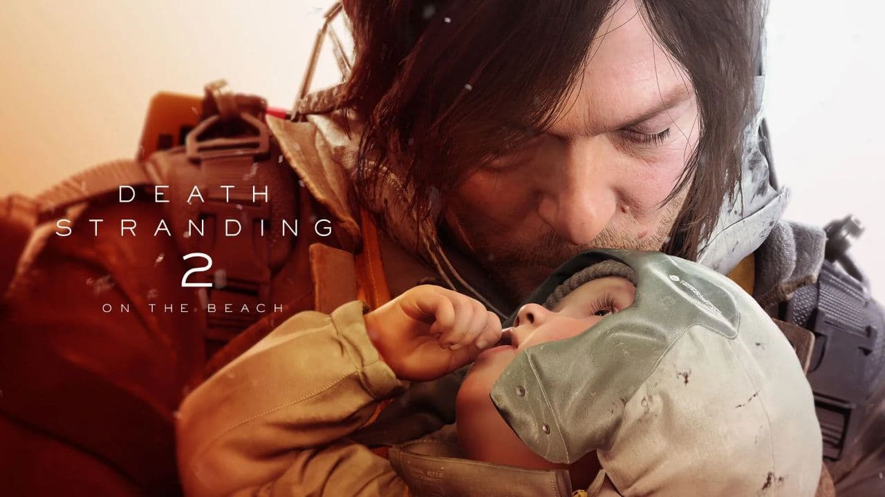 رسمی؛ تاریخ انتشار و جزئیات پیش‌فروش بازی Death Stranding 2 اعلام شد