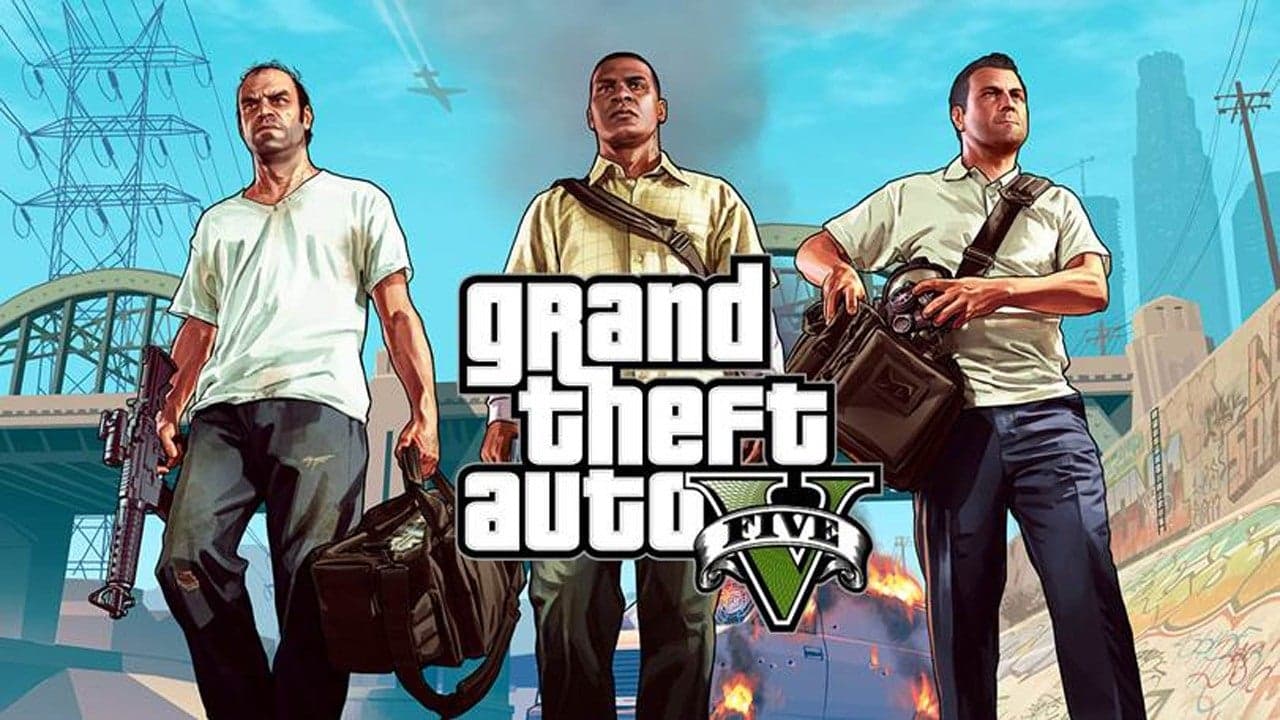 جدیدترین آمار راکستار؛ GTA V به 210 میلیون فروش رسید و RDR 2 از 70 میلیون فروش عبور کرد 