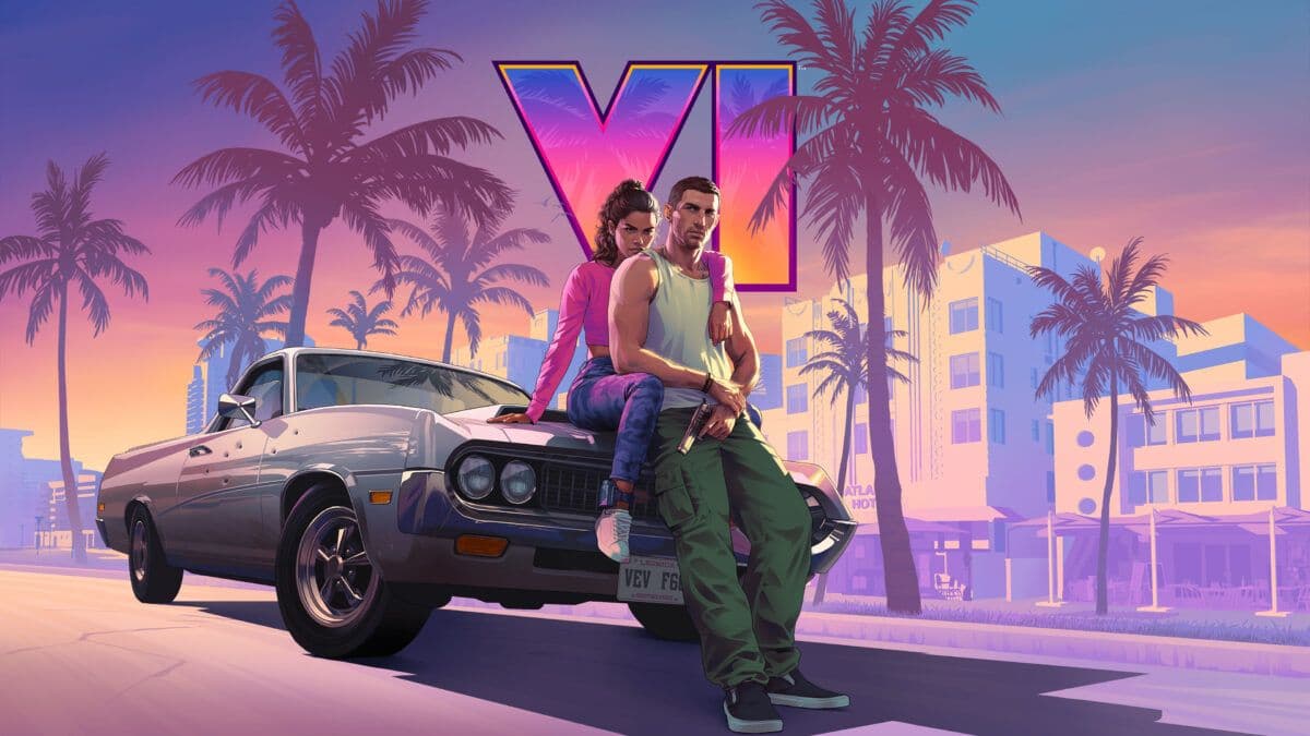 عرضه‌ی بازی GTA 6 به تعویق افتاد؛ تاریخ انتشار جدید اعلام شد
