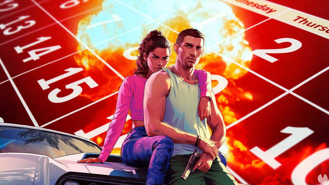 بررسی آخرین شایعات در مورد تاریخ انتشار تریلر دوم GTA 6