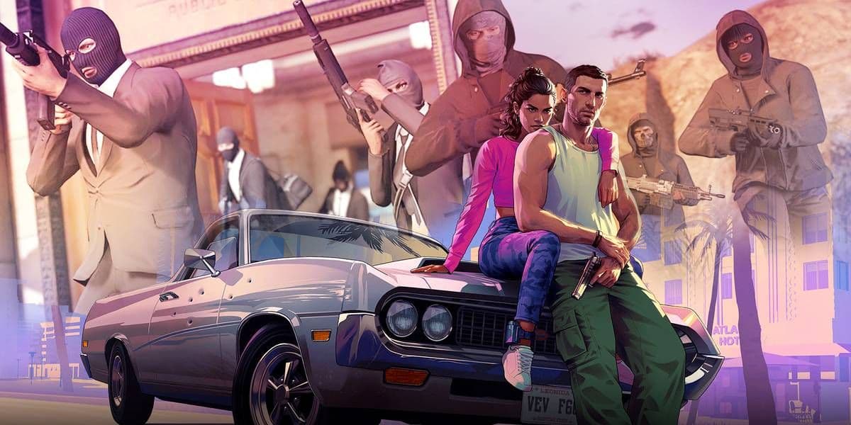 تریلر GTA 6 به دو دستاورد باورنکردنی دست یافته است
