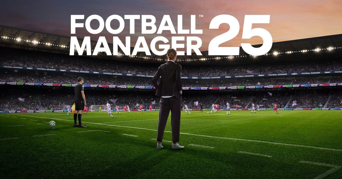 بازی Football Manager 25 پس از تاخیرهای مکرر به طور کامل لغو شد