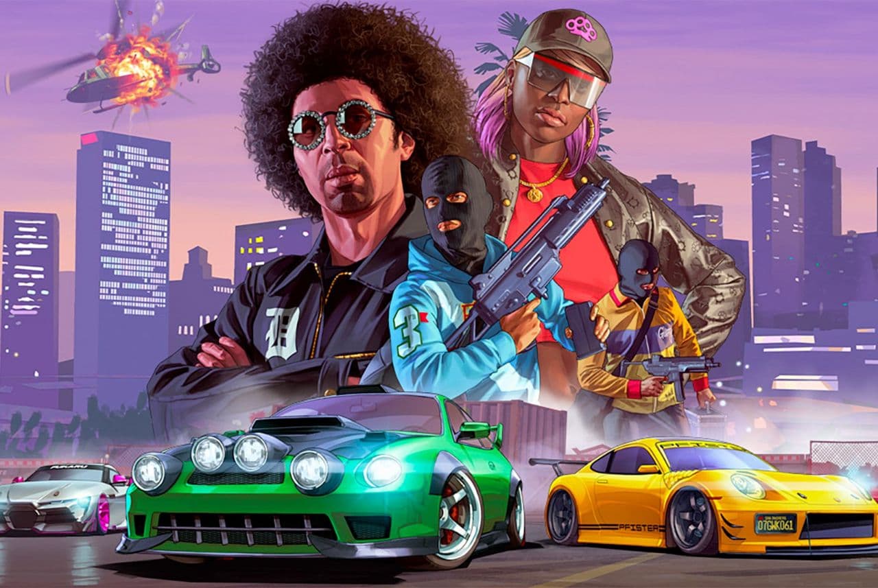 آیا GTA Online پس از انتشار بازی GTA 6 به حیات خود ادامه خواهد داد؟