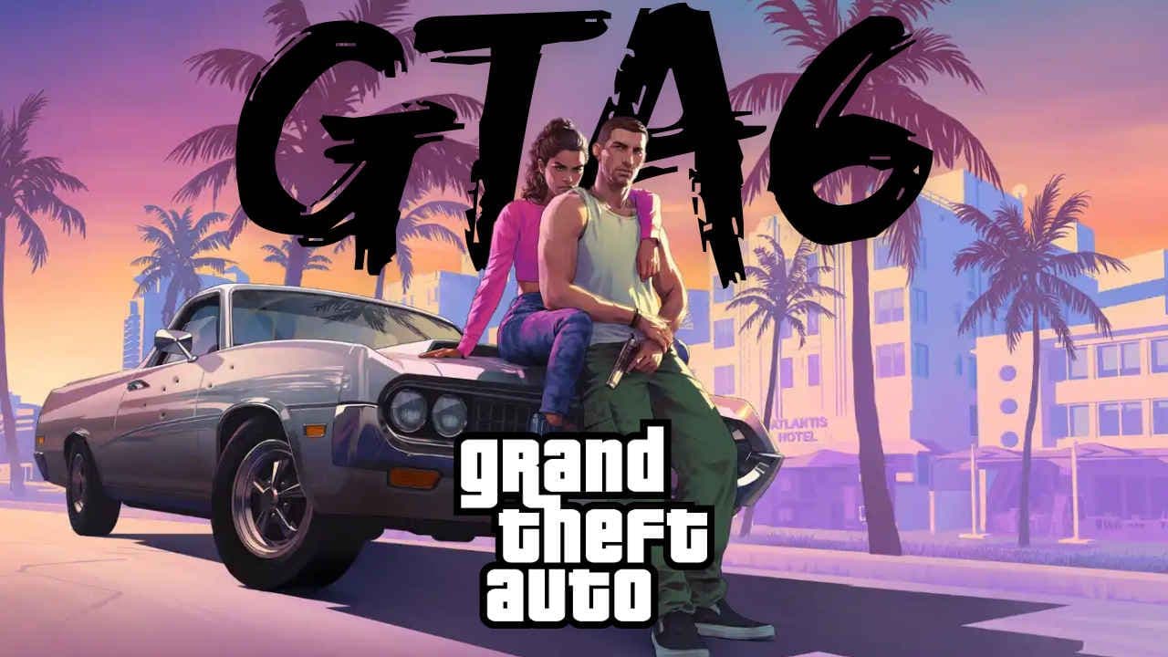 هواداران GTA 6 تئوری جدیدی در مورد تاریخ انتشار تریلر دوم بازی منتشر کردند 