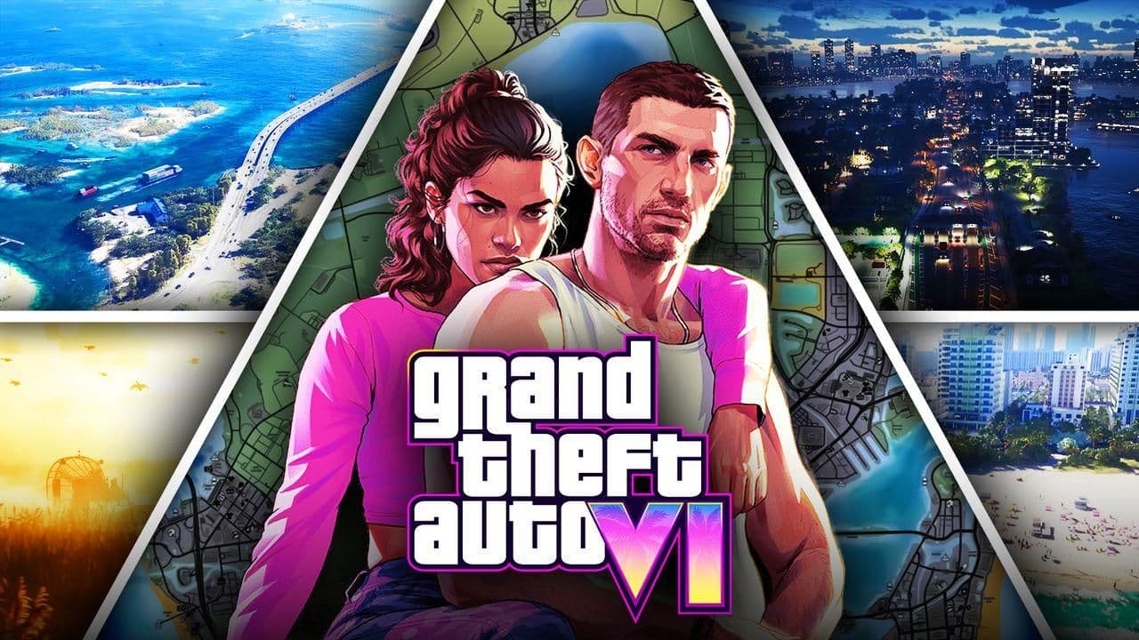 همه آنچه از بازی GTA 6 می‌دانیم؛ تریلر، نقشه بازی، داستان و شخصیت‌ها