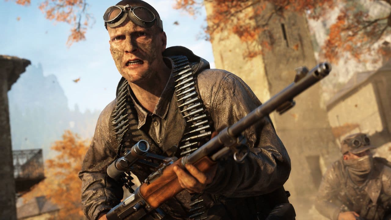 اطلاعات فاش‌شده از بازی Battlefield 6، حس و حال Battlefield 4 را تداعی می‌کند