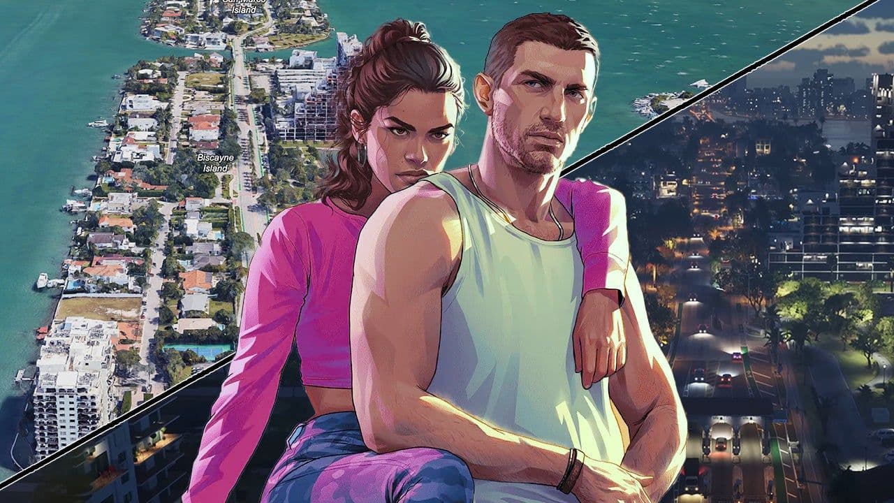 قدرتی که با پول نمی‌توان خرید؛ ناشران بزرگ از رقابت با GTA 6 می‌ترسند